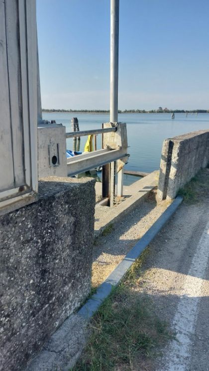 Sicurezza idraulica, agricoltura e pesca, priorità strategiche nel confronto con l’Autorità della Laguna e il Provveditorato
