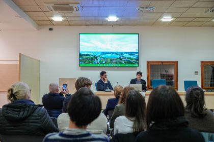 Patentino dell’Ospitalità: presentato il metaverso turistico “Meta Destination” per la promozione di Cavallino-Treporti