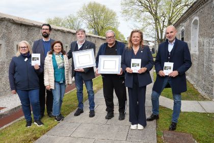 Batteria Pisani inaugura la stagione culturale 2026, tra innovazione digitale, importanti donazioni e memoria storica da cond