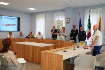 Cavallino Treporti punta sulla prevenzione per fermare le truffe e rafforza la rete tra istituzioni e Forze dell'Ordine