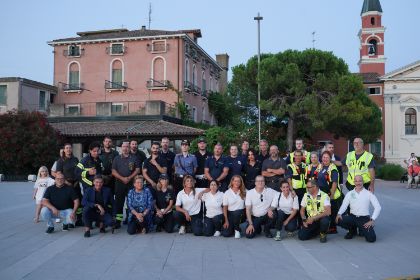 “Festa d’Estate”: sicurezza, prevenzione, tradizione e comunità “Festa d’Estate”: sicurezza, prevenzione, tradizione e comunità