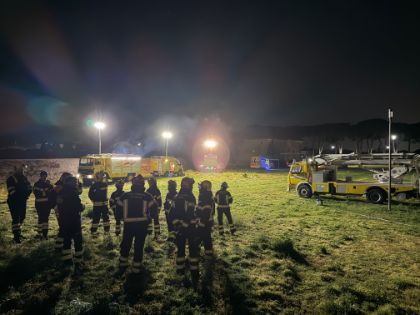 Cavallino-Treporti in prima linea su prevenzione e sicurezza: esercitazioni per essere pronti alle emergenze