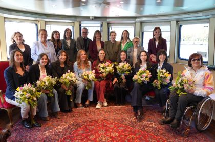 Il Veneto delle Donne: a Cavallino-Treporti le Dogaresse costruiscono il futuro tra leadership, talento e nuove generazioni