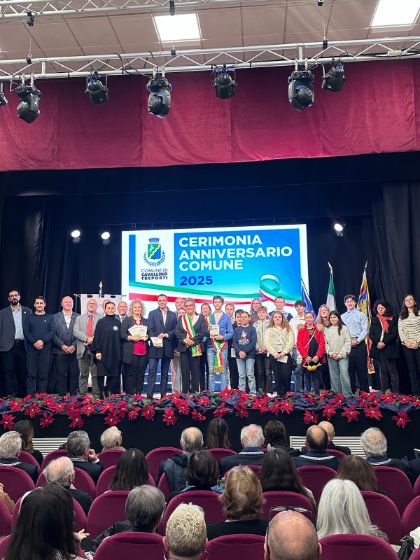 Cavallino-Treporti celebra il 13 dicembre: l’autonomia come scelta politica. Al centro le persone e costruisce comunità