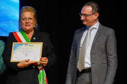 Cavallino-Treporti prima destinazione balneare del mediterraneo Certificata GSTC