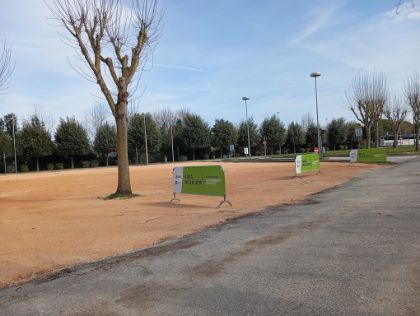Sentenza favorevole contro Aci: il comune diventa proprietario del parcheggio di Punta Sabbioni