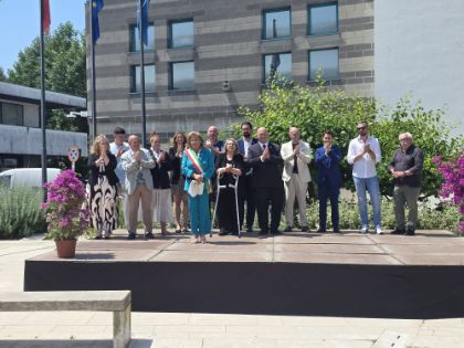 Cavallino-Treporti, Roberta Nesto eletta sindaco: “continueremo a lavorare per tutta la comunità”