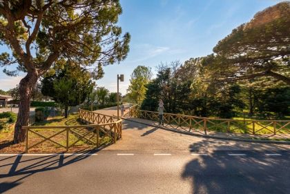 Riqualificazione degli accessi a mare: a Ca’ di Valle al via i lavori per realizzare il nuovo accesso pubblico