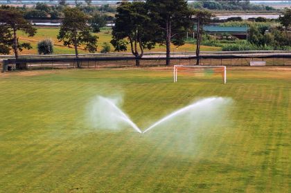 Cavallino-Treporti, l’irrigazione intelligente fa risparmiare il 39% di acqua ogni anno