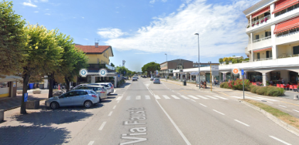 300 mila euro di opere per la messa in sicurezza della viabilità di Cavallino 300 mila euro di opere per la messa in sicurezza della viabilità di Cavallino