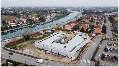 Cavallino-Treporti, la sindaca ha condiviso con l’ Ulss 4 le iniziative per garantire la continuità dei servizi sanitari