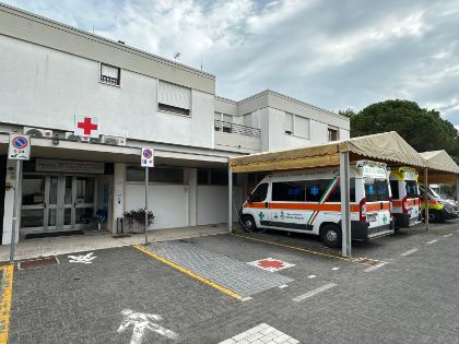 Cavallino-Treporti: entro fine ottobre riparte il servizio di guardia medica al punto di primo intervento Cavallino-Treporti: entro fine ottobre riparte il servizio di guardia medica al punto di primo intervento