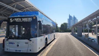 Caldo, il Comune scrive ad Atvo: “Verificare i climatizzatori sugli autobus”