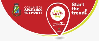 Live.Love.Buy. Cavallino-Treporti