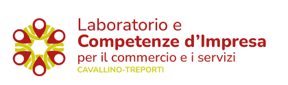 Laboratorio e competenze d'impresa per il commercio e i servizi 