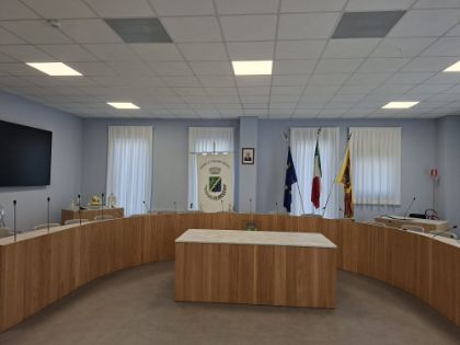 Immagine di Consiglio Comunale
