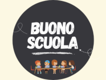 Contributo della Regione Veneto - Buono scuola Contributo della Regione Veneto - Buono scuola