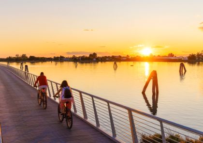 Cicloturismo Cicloturismo