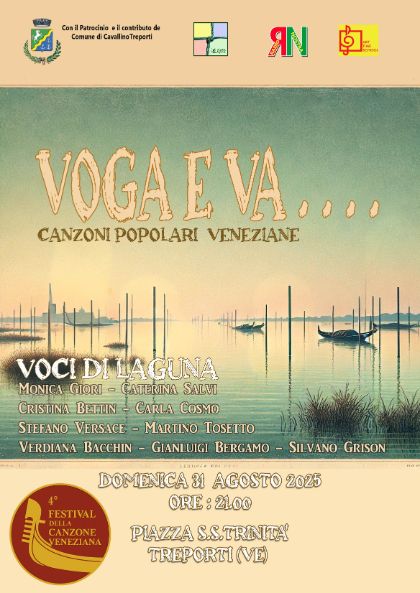 Voga E Va Voga E Va