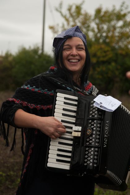 Festival di Teatro Danza Arti Performative Cinema - ‘NA LONGA E ‘NA CURTA