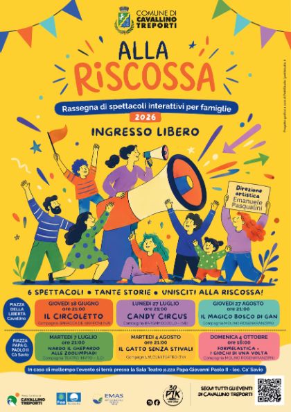 Alla Riscossa