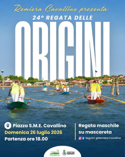 Regata delle Origini