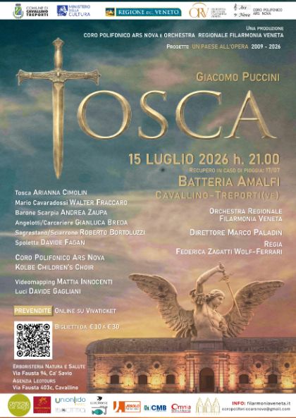 Tosca