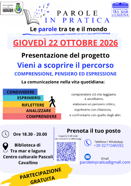 Parole in Pratica