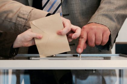 Aggiornamento dell’albo unico comunale degli scrutatori dei seggi elettorali