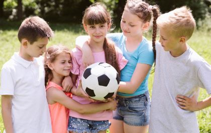 Sport experience e Summer Lab 2026