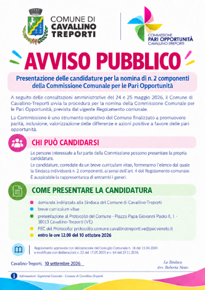 AVVISO LOCANDINA