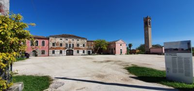 Borgo di Lio Piccolo