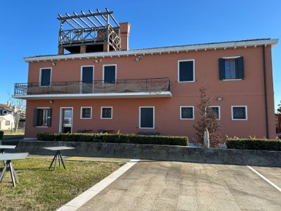 Casa della Pesca
