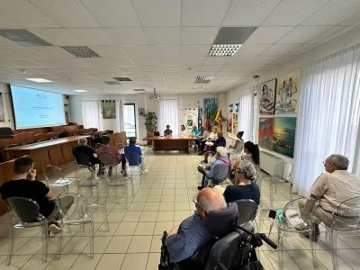 Commissione Sanità