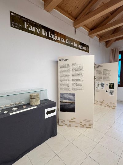 Mostra_Fare Laguna