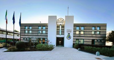 Municipio_Ca' Savio