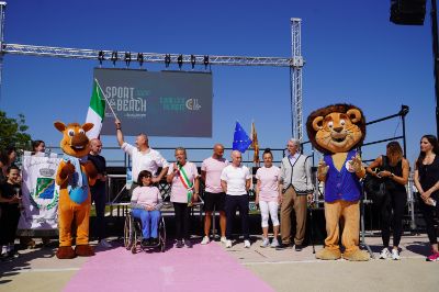 Olimpionici