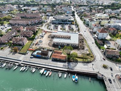 POLO SANITARIO CA' SAVIO