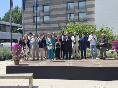 Proclamazione Sindaco Nesto