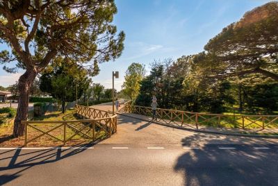 Render_nuovo accesso a mare Ca' di Valle