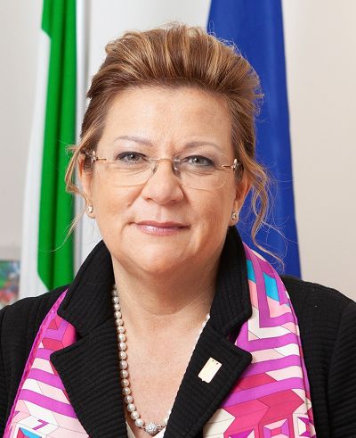 Roberta Nesto_sindaco