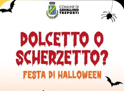 Festa di Halloween
