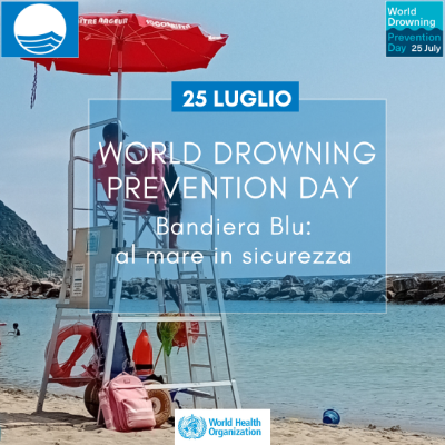 Giornata mondiale 25 luglio