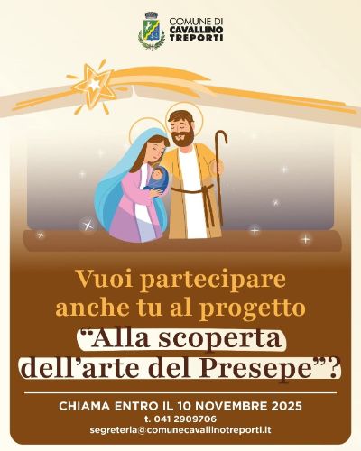 Arte del presepe