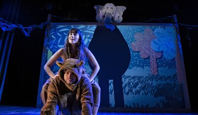 Foto Il libro della giungla 22.02.2026