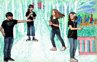 Foto Gioco Maestro di Vita 09.05.2026