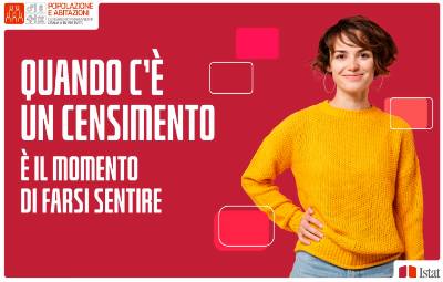 Locandina Mini - ISTAT 2025