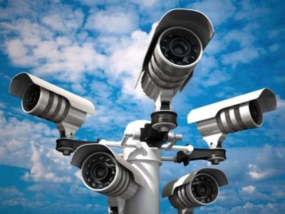 telecamere