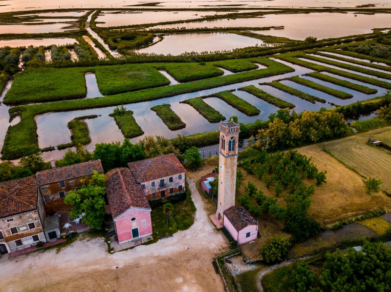 Borgo di Lio Piccolo