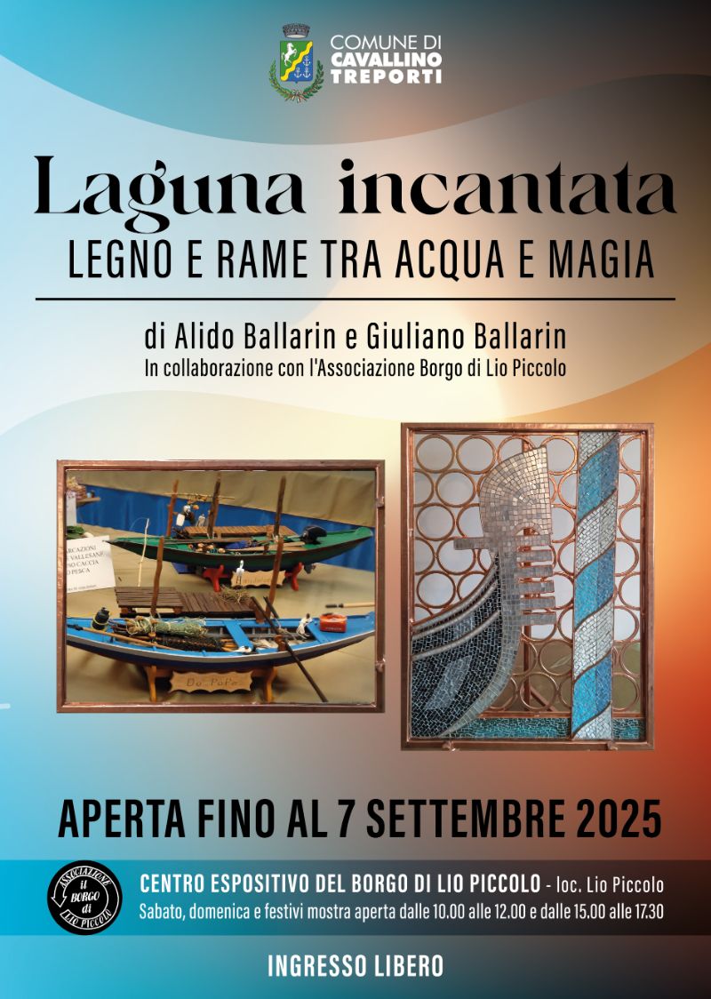 Laguna Incantata nuova
